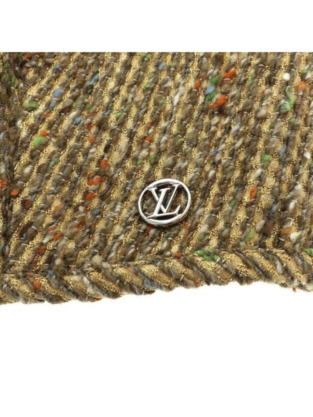 Louis Vuitton Top Gold - Picture 5 of 7
